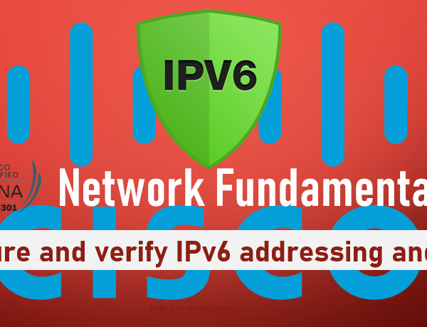 Compare IPv6 address types