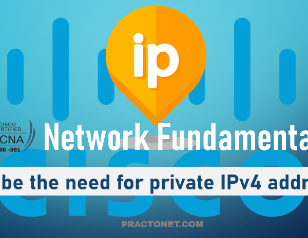 IPv4 Addressing and Subnetting