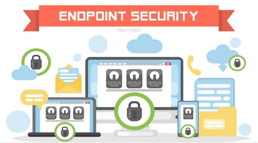 What is Endpoint Security? | Mechanism & Importance