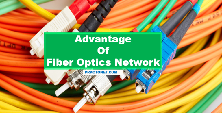 Advantage of Fiber optics network – Cyber Security, Networking ...