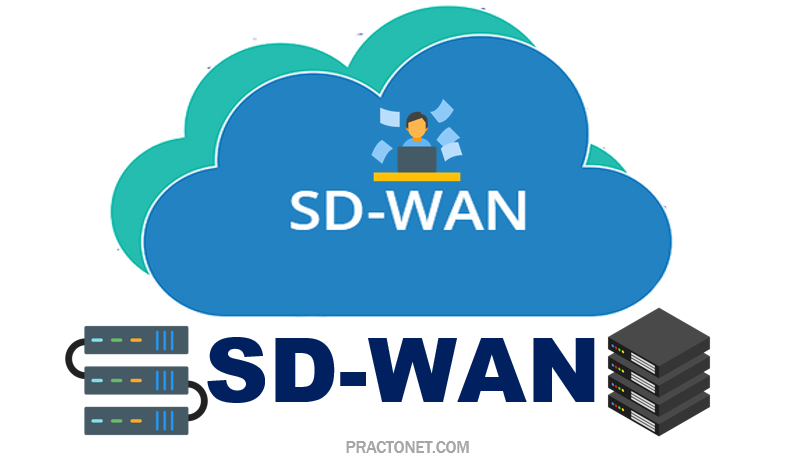 Software-defined Wide Area Network (SD-WAN)