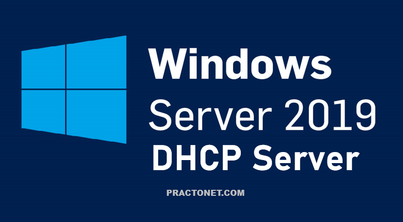 Dynamic Host Control Protocol (DHCP) Server