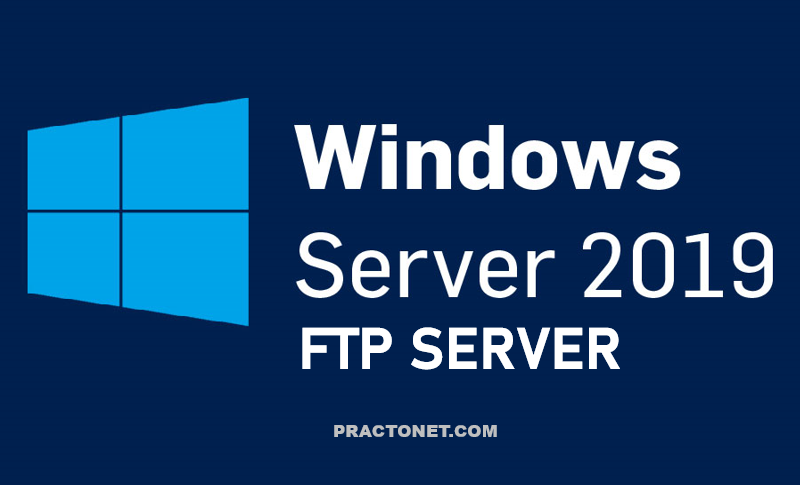 FTP Server Installation and Setup