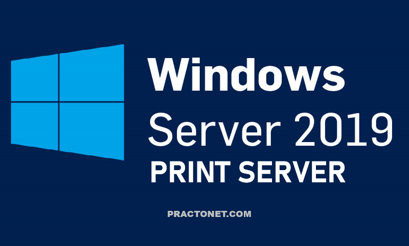 Print Server – Installation and Setup