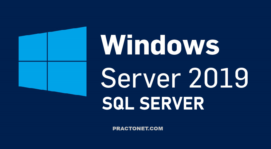 Database | SQL Server 2019 Setup