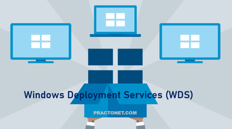 Windows Deployment Services (WDS) Installation and Setup – Cyber ...