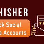 Hack Social Media Accounts with ZPhisher