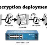 Decryption deployment | Implementation and exclusion