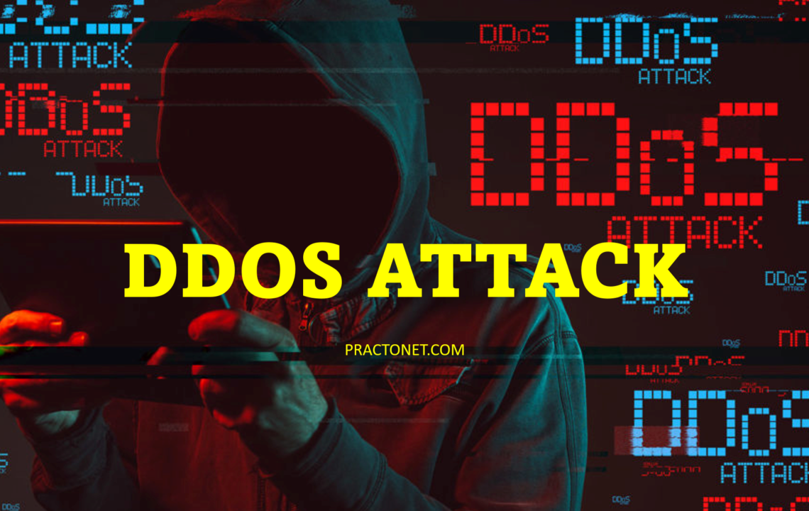 DDOS Attack Type, Prevention & Recent Attack Cyber Security