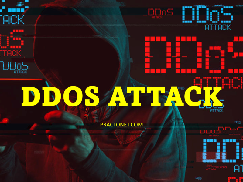 DDOS Attack | Type, Prevention & Recent Attack